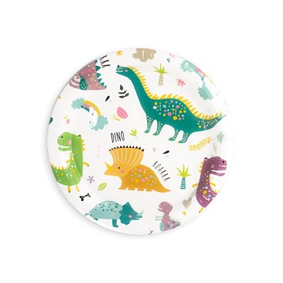 Tanierie Dinosaur mix