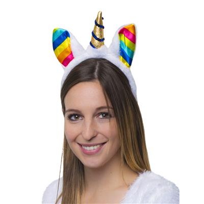 Čelenka Jednorožec
