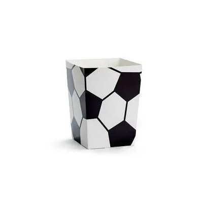 Box na popcorn Futbal