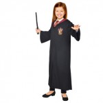 Dievčenský kostým Harry Potter HERMIONA 4-6 rokov