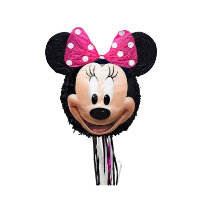 Piňata Minnie