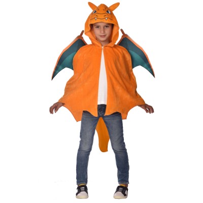 Detský kostým Pokemon Charizard 3-7 rokov