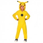 Detský kostým Pokémon Pikachu 3-4 roky