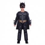Chlapčenský kostým Batman Temný rytier 3-4 roky