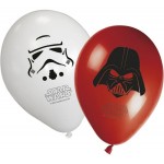 Latexové balóny STAR WARS