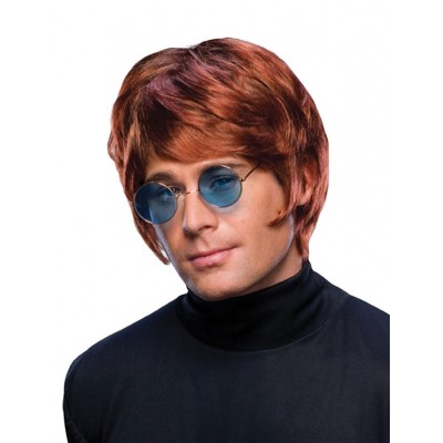 Parochňa Elton hnedá