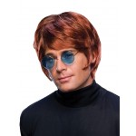 Parochňa Elton hnedá