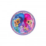 Shimmer & Shine