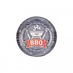 BBQ párty