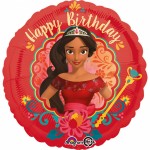 Elena z Avaloru