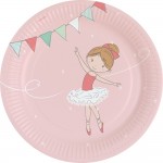 Little Dancer
